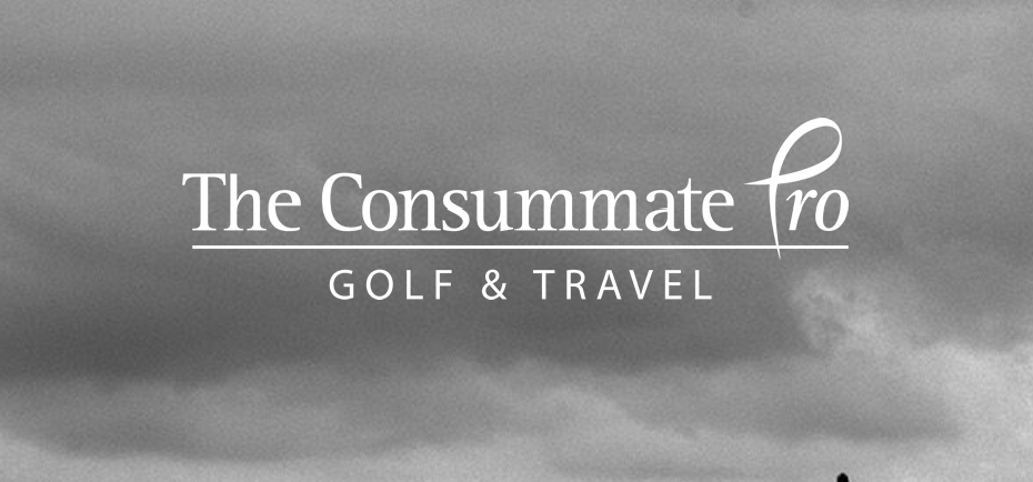 The Consummate Pro — Golf & Travel